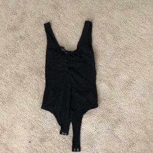 PAC sun me to we body suit